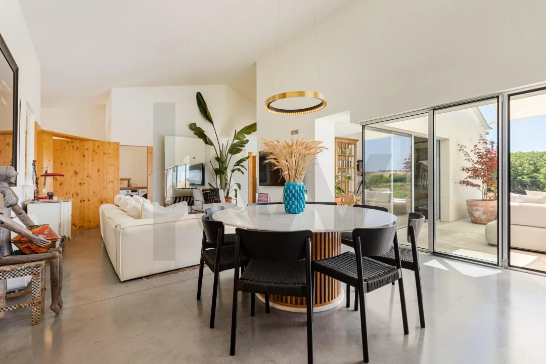 Moradia T4 para Venda em Achete, Azoia de Baixo e Póvoa de Santarém Foto 11