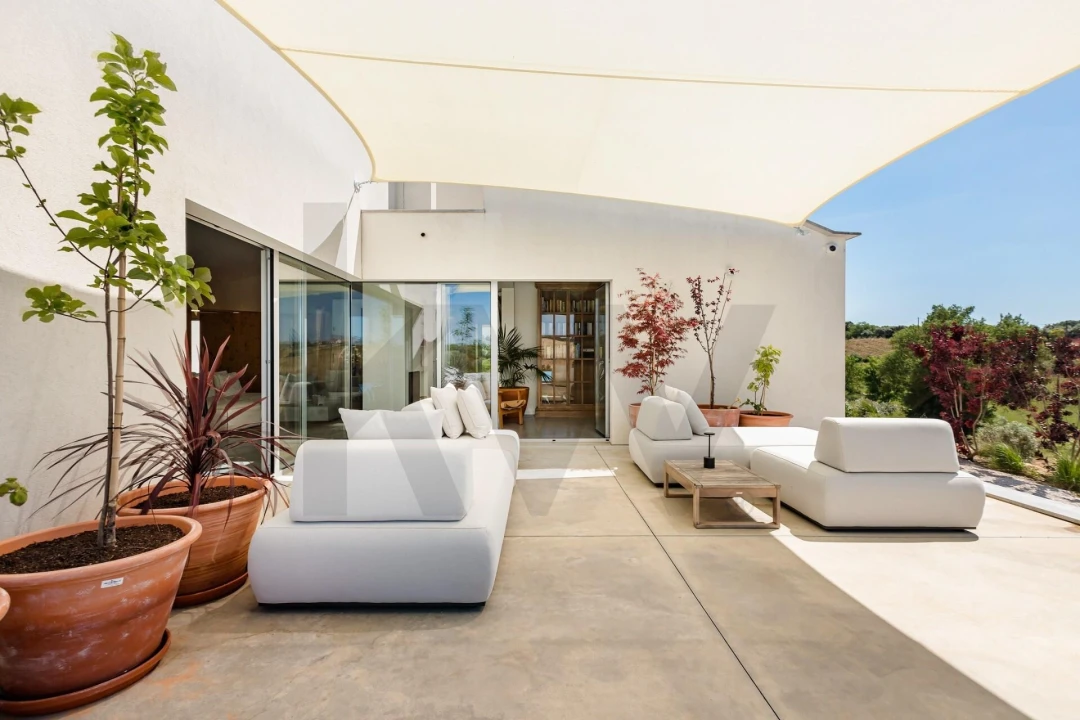 Moradia T4 para Venda em Achete, Azoia de Baixo e Póvoa de Santarém Foto 8