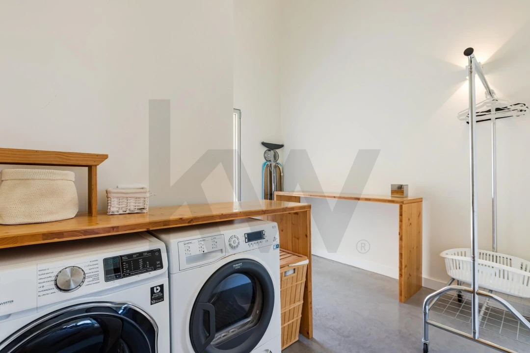 Moradia T4 para Venda em Achete, Azoia de Baixo e Póvoa de Santarém Foto 42