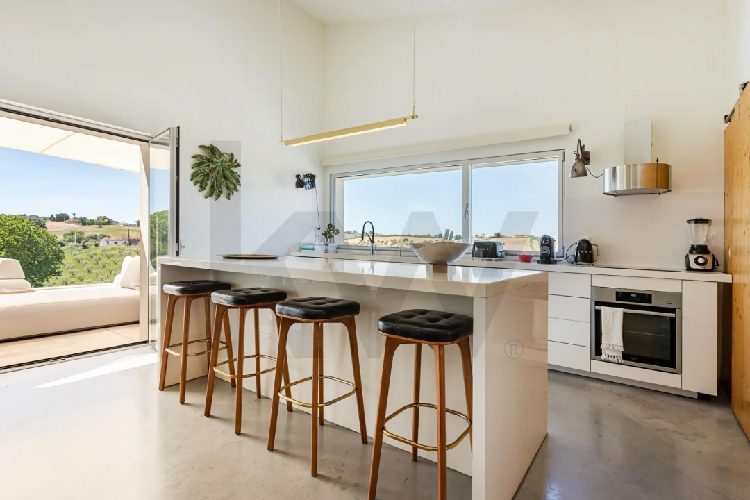 Moradia T4 para Venda em Achete, Azoia de Baixo e Póvoa de Santarém Foto 22