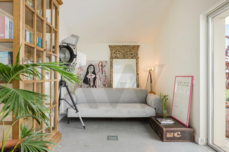 Moradia T4 para Venda em Achete, Azoia de Baixo e Póvoa de Santarém Foto 30