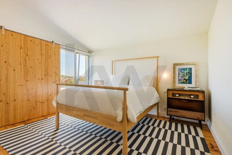 Moradia T4 para Venda em Achete, Azoia de Baixo e Póvoa de Santarém Foto 32