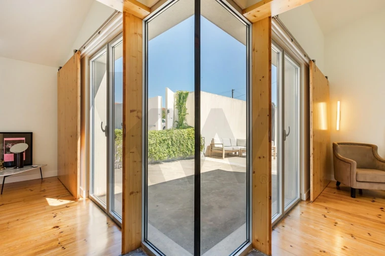 Moradia T4 para Venda em Achete, Azoia de Baixo e Póvoa de Santarém Foto 36