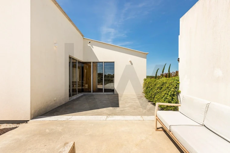 Moradia T4 para Venda em Achete, Azoia de Baixo e Póvoa de Santarém Foto 45