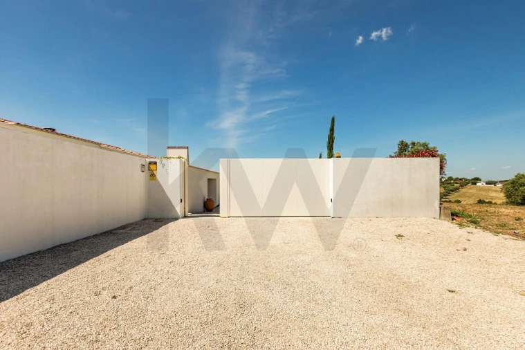 Moradia T4 para Venda em Achete, Azoia de Baixo e Póvoa de Santarém Foto 48