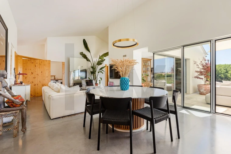 Moradia T4 para Venda em Achete, Azoia de Baixo e Póvoa de Santarém Foto 11