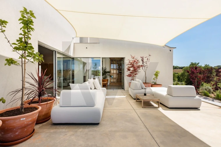 Moradia T4 para Venda em Achete, Azoia de Baixo e Póvoa de Santarém Foto 8