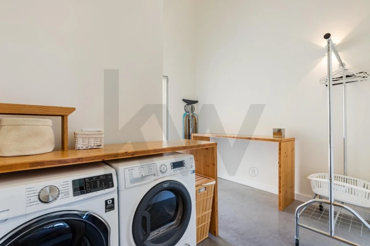 Moradia T4 para Venda em Achete, Azoia de Baixo e Póvoa de Santarém Foto 42