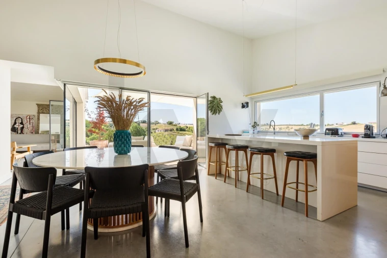 Moradia T4 para Venda em Achete, Azoia de Baixo e Póvoa de Santarém Foto 20