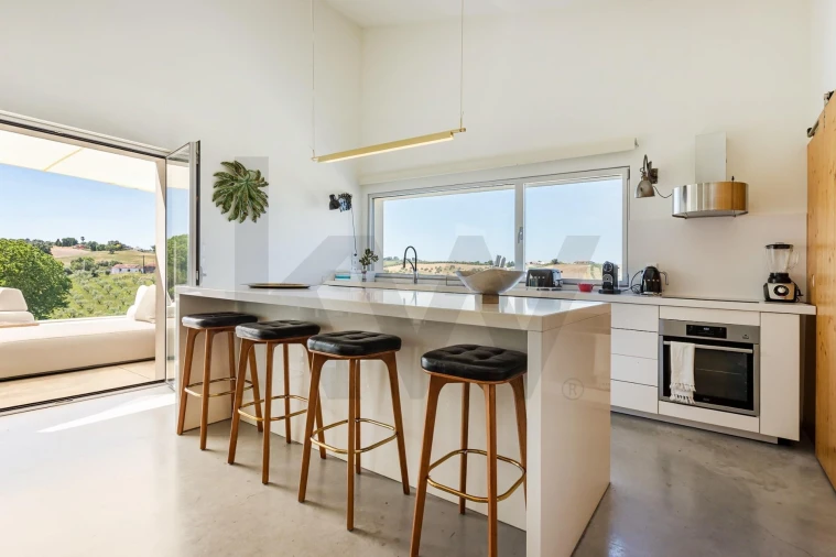 Moradia T4 para Venda em Achete, Azoia de Baixo e Póvoa de Santarém Foto 22