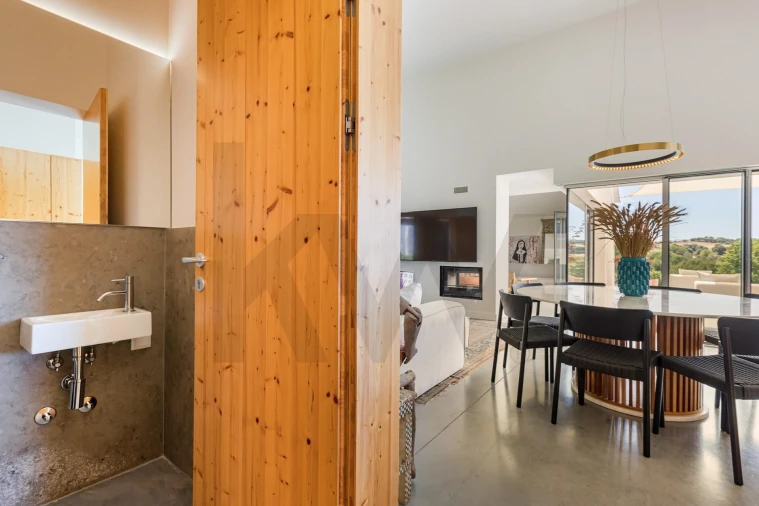 Moradia T4 para Venda em Achete, Azoia de Baixo e Póvoa de Santarém Foto 10