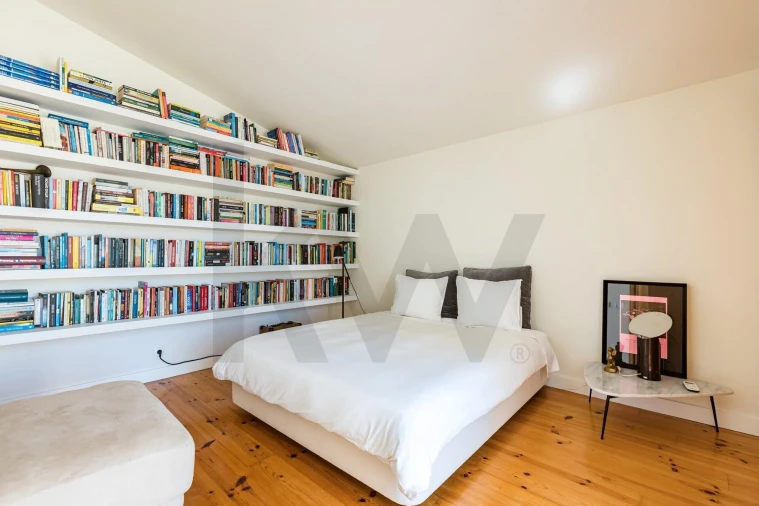 Moradia T4 para Venda em Achete, Azoia de Baixo e Póvoa de Santarém Foto 37