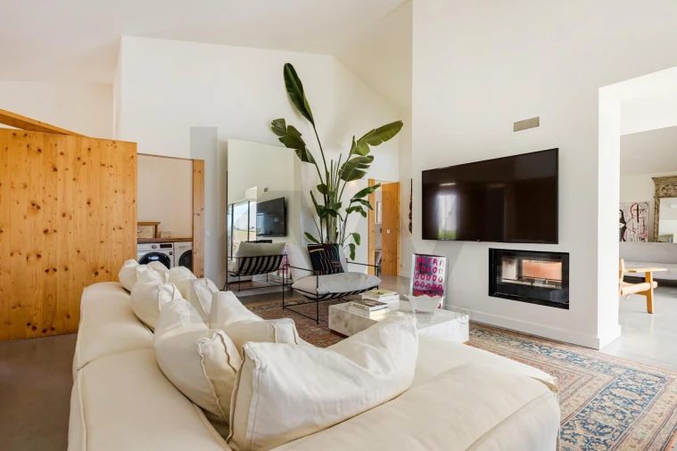 Moradia T4 para Venda em Achete, Azoia de Baixo e Póvoa de Santarém Foto 12