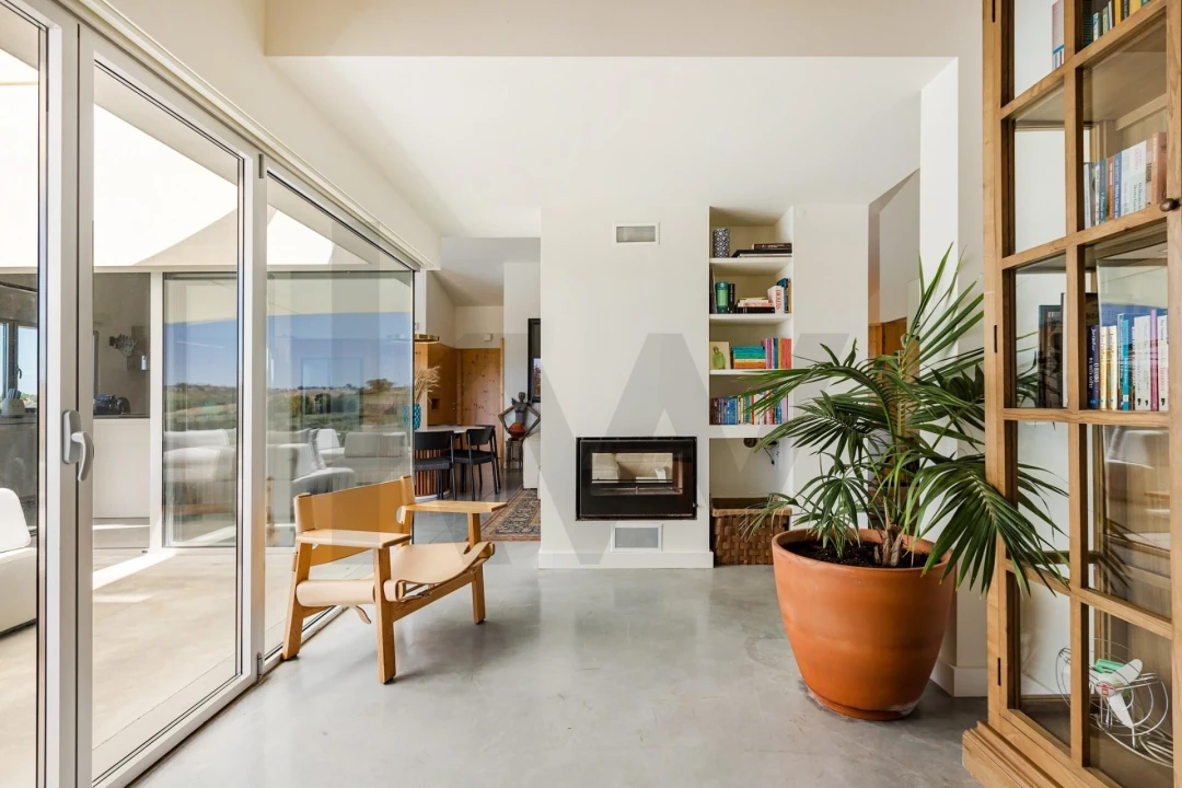 Moradia T4 para Venda em Achete, Azoia de Baixo e Póvoa de Santarém Foto 31