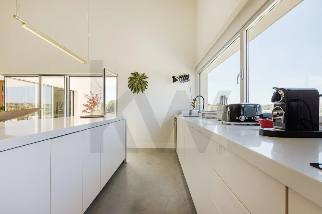 Moradia T4 para Venda em Achete, Azoia de Baixo e Póvoa de Santarém Foto 24