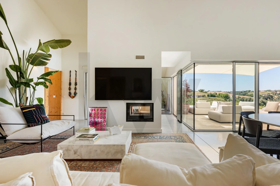 Moradia T4 para Venda em Achete, Azoia de Baixo e Póvoa de Santarém Foto 14