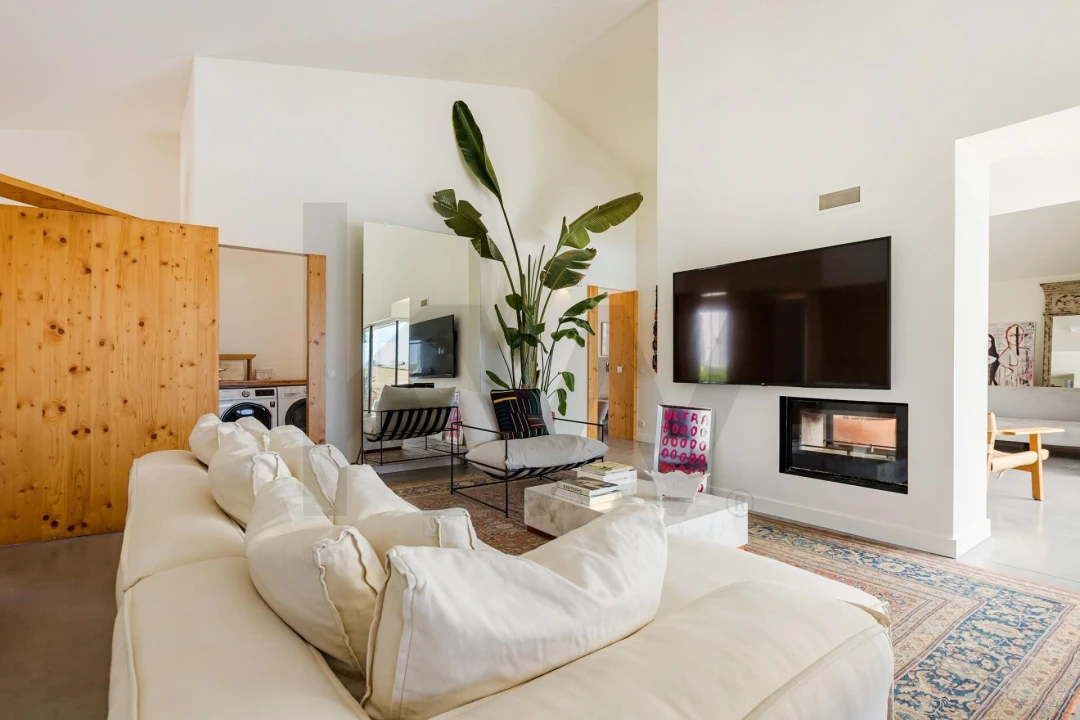 Moradia T4 para Venda em Achete, Azoia de Baixo e Póvoa de Santarém Foto 12