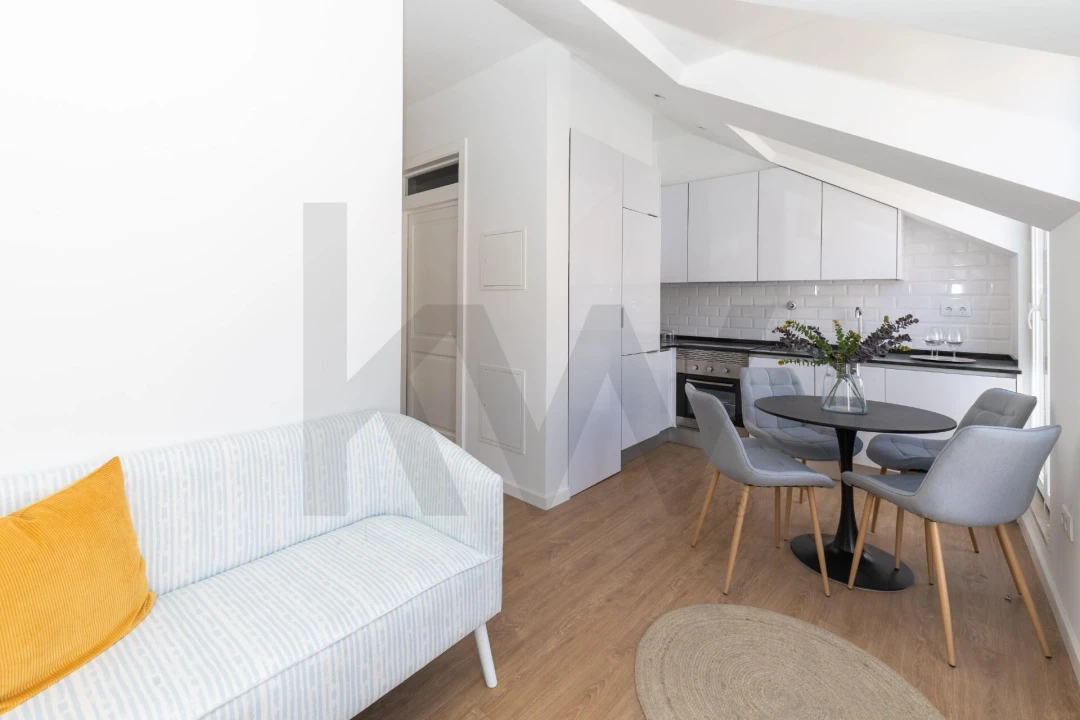 Apartamento T2 para Venda em São Vicente Foto 4