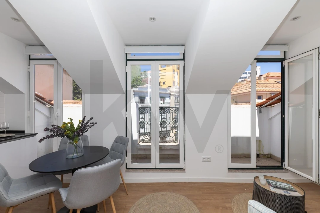Apartamento T2 para Venda em São Vicente Foto 2