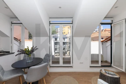 Apartamento T2 para Venda em São Vicente