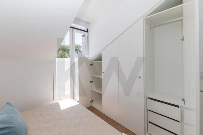 Apartamento T2 para Venda em São Vicente