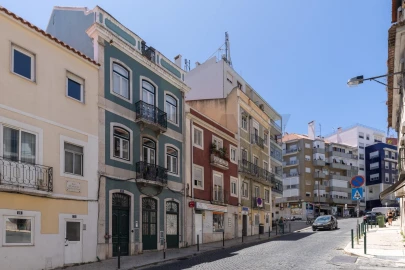 Apartamento T2 para Venda em São Vicente