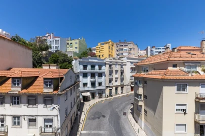 Apartamento T2 para Venda em São Vicente