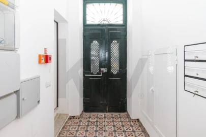 Apartamento T2 para Venda em São Vicente