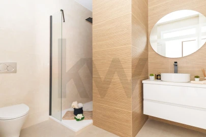 Apartamento T2 para Venda em São Vicente