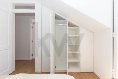 Apartamento T2 para Venda em São Vicente