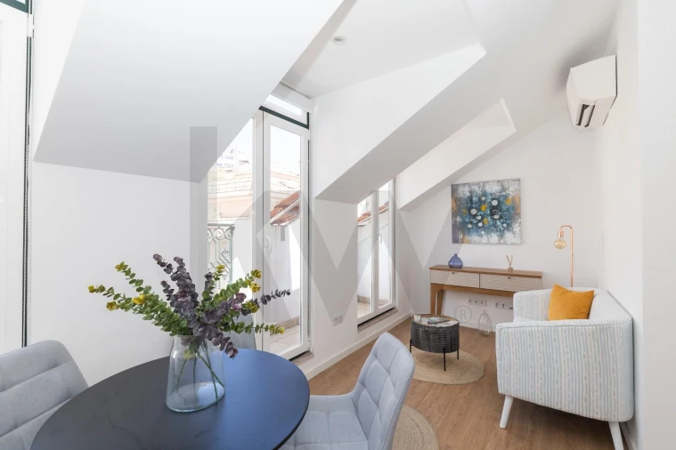 Apartamento T2 para Venda em São Vicente Foto 6