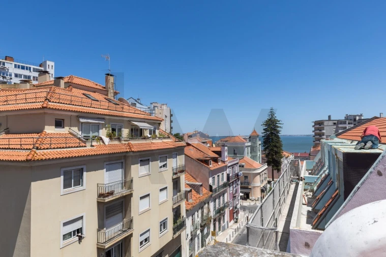 Apartamento T2 para Venda em São Vicente Foto 14