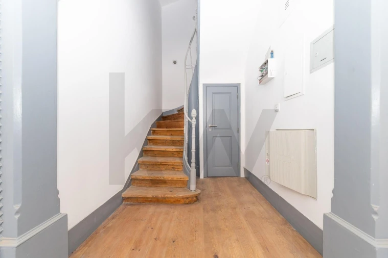 Apartamento T2 para Venda em São Vicente Foto 23
