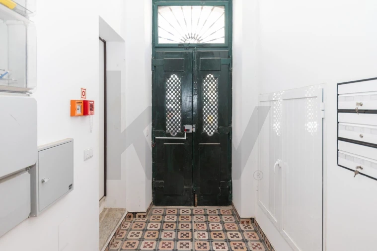 Apartamento T2 para Venda em São Vicente Foto 22