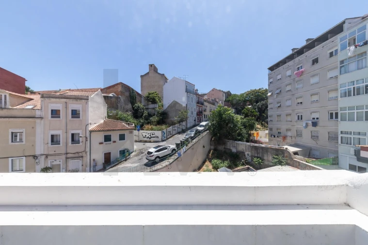 Apartamento T2 para Venda em São Vicente Foto 12