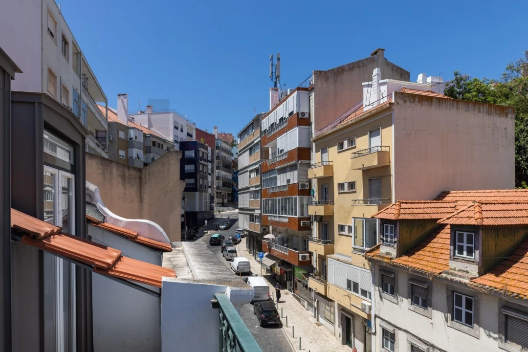 Apartamento T2 para Venda em São Vicente Foto 13