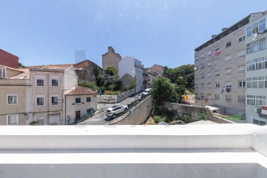Apartamento T2 para Venda em São Vicente Foto 12