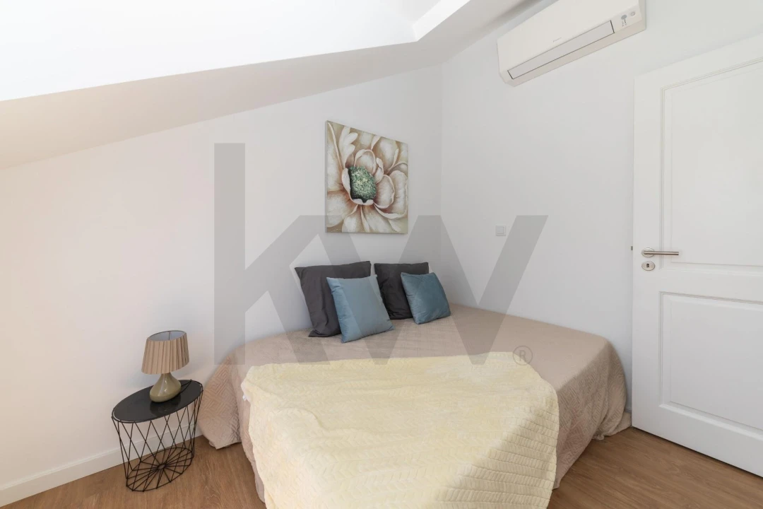 Apartamento T2 para Venda em São Vicente Foto 16