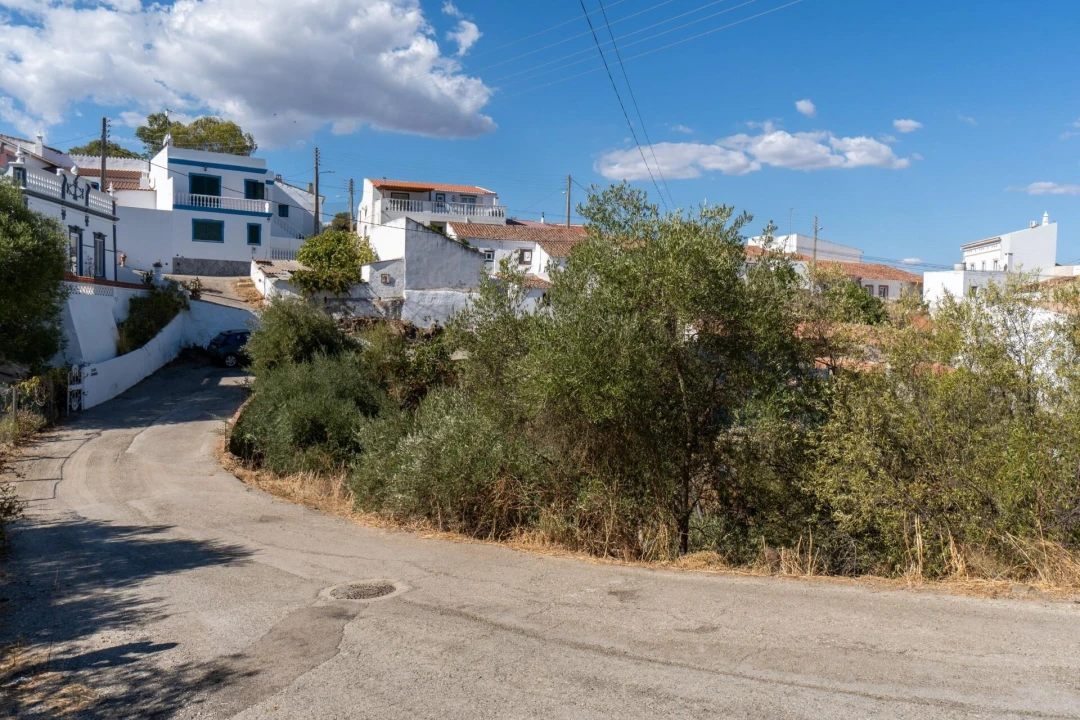 Terreno para Venda em Alcoutim e Pereiro Foto 7