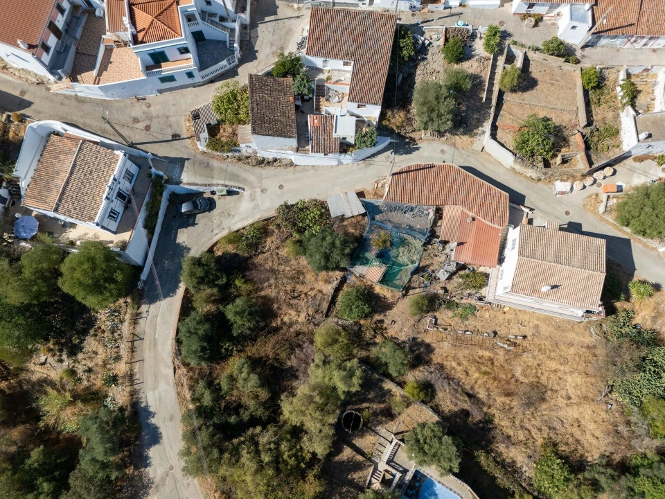 Terreno para Venda em Alcoutim e Pereiro Foto 2