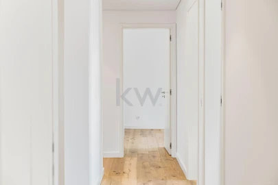 Apartamento T4 para Venda em Algés, Linda-A-Velha e Cruz Quebrada-Dafundo