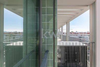 Apartamento T4 para Venda em Algés, Linda-A-Velha e Cruz Quebrada-Dafundo
