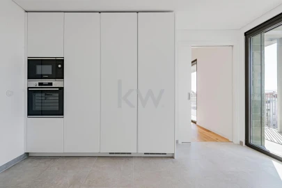 Apartamento T4 para Venda em Algés, Linda-A-Velha e Cruz Quebrada-Dafundo