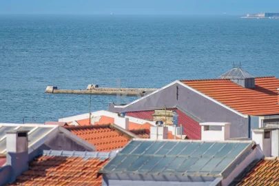 Apartamento T4 para Venda em Algés, Linda-A-Velha e Cruz Quebrada-Dafundo