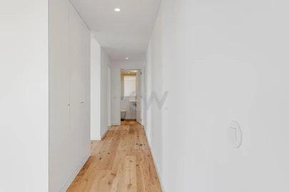 Apartamento T4 para Venda em Algés, Linda-A-Velha e Cruz Quebrada-Dafundo