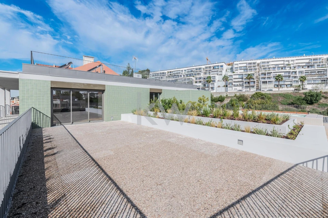 Apartamento T4 para Venda em Algés, Linda-A-Velha e Cruz Quebrada-Dafundo Foto 31