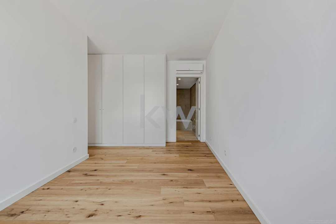 Apartamento T4 para Venda em Algés, Linda-A-Velha e Cruz Quebrada-Dafundo Foto 22