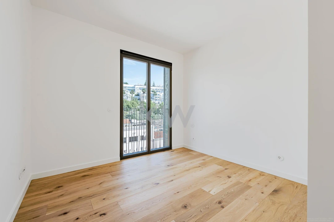 Apartamento T4 para Venda em Algés, Linda-A-Velha e Cruz Quebrada-Dafundo Foto 19