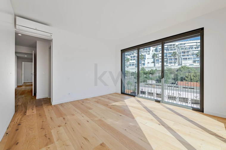 Apartamento T4 para Venda em Algés, Linda-A-Velha e Cruz Quebrada-Dafundo Foto 26