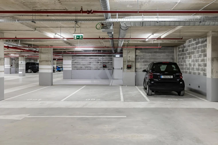 Apartamento T4 para Venda em Algés, Linda-A-Velha e Cruz Quebrada-Dafundo Foto 49